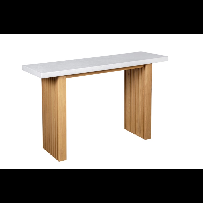 Campbell Console Table